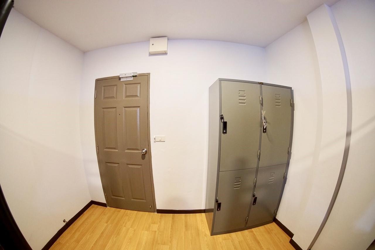 Inn Trog And Inn Soi (Adults Only) バンコク都 エクステリア 写真